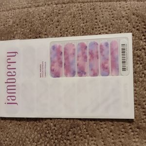 2 for $15 Jamberry nail wraps